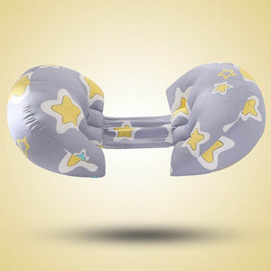 U-SHAPED WAIST PILLOW FOR PREGNANT WOMEN