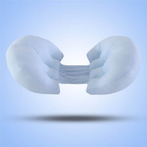 U-SHAPED WAIST PILLOW FOR PREGNANT WOMEN