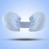 U-SHAPED WAIST PILLOW FOR PREGNANT WOMEN
