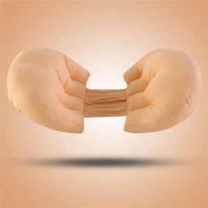 U-SHAPED WAIST PILLOW FOR PREGNANT WOMEN