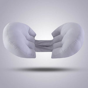 U-SHAPED WAIST PILLOW FOR PREGNANT WOMEN