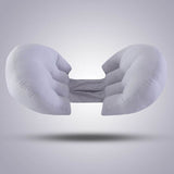 U-SHAPED WAIST PILLOW FOR PREGNANT WOMEN