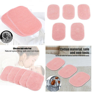 SUPER DUST MITE KILLING PAD(3 PCS)