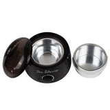 WAX WARMER HAIR REMOVAL KIT