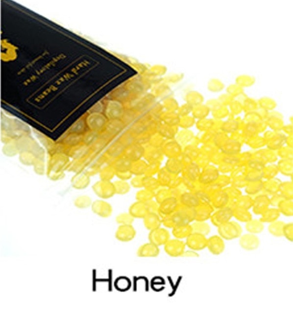 WAX WARMER HAIR REMOVAL KIT