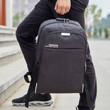 ANTI-THEFT BACKPACK