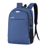 ANTI-THEFT BACKPACK