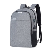 ANTI-THEFT BACKPACK