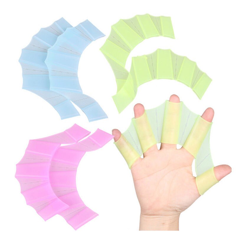 PROFESSIONAL SWIMMING FINS (3pcs)