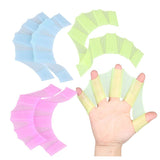 PROFESSIONAL SWIMMING FINS (3pcs)