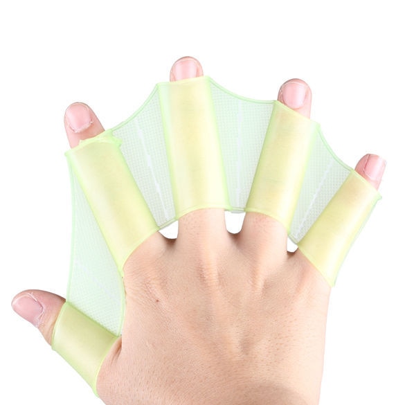 PROFESSIONAL SWIMMING FINS (3pcs)