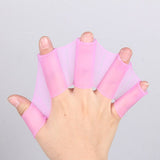 PROFESSIONAL SWIMMING FINS (3pcs)