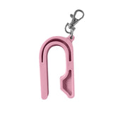 CAR CHILD SEAT KEY