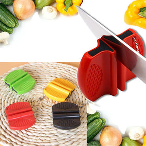CREATIVE KNIFE SHARPENER