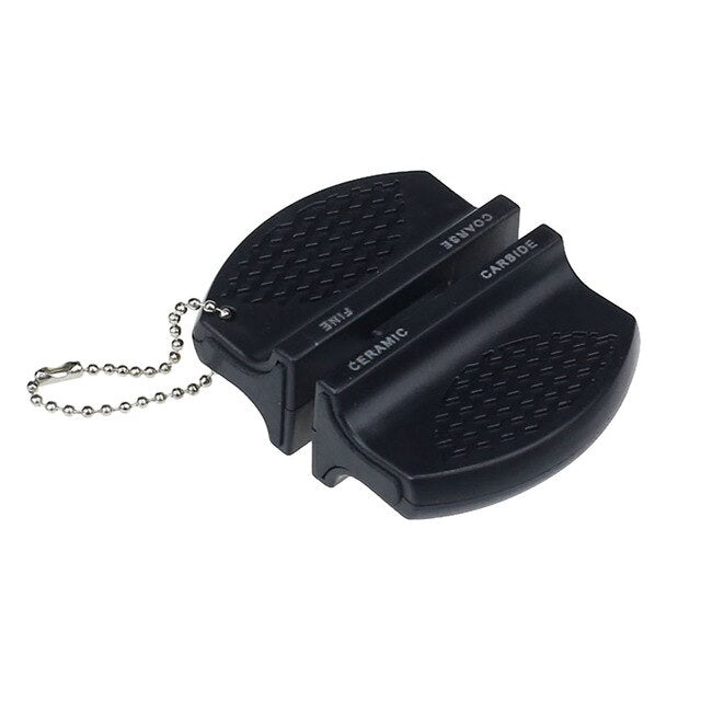 CREATIVE KNIFE SHARPENER