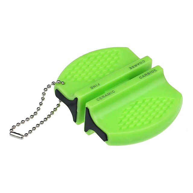 CREATIVE KNIFE SHARPENER