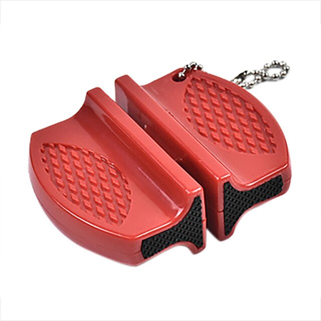 CREATIVE KNIFE SHARPENER