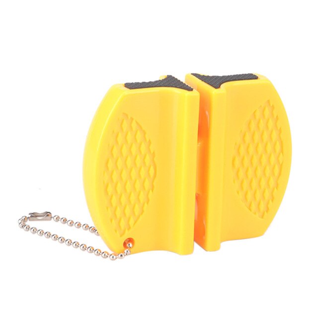 CREATIVE KNIFE SHARPENER