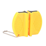 CREATIVE KNIFE SHARPENER