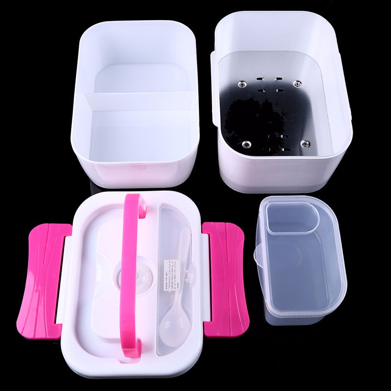 CAR ELECTRIC HEATING MEAL BOX