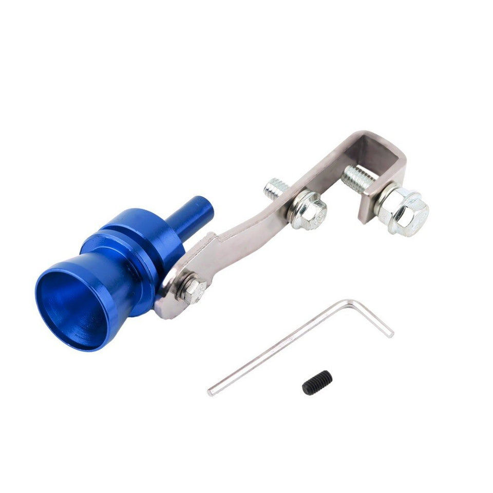 Car Turbine Whistle