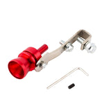 Car Turbine Whistle