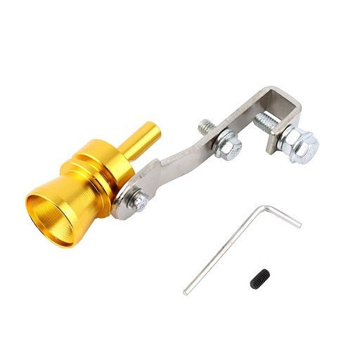 Car Turbine Whistle