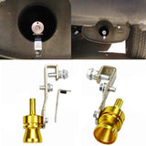 Car Turbine Whistle
