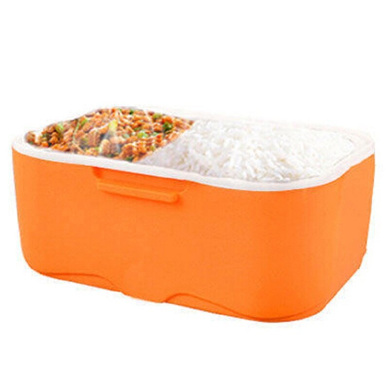 CAR ELECTRIC HEATING MEAL BOX