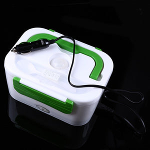 CAR ELECTRIC HEATING MEAL BOX