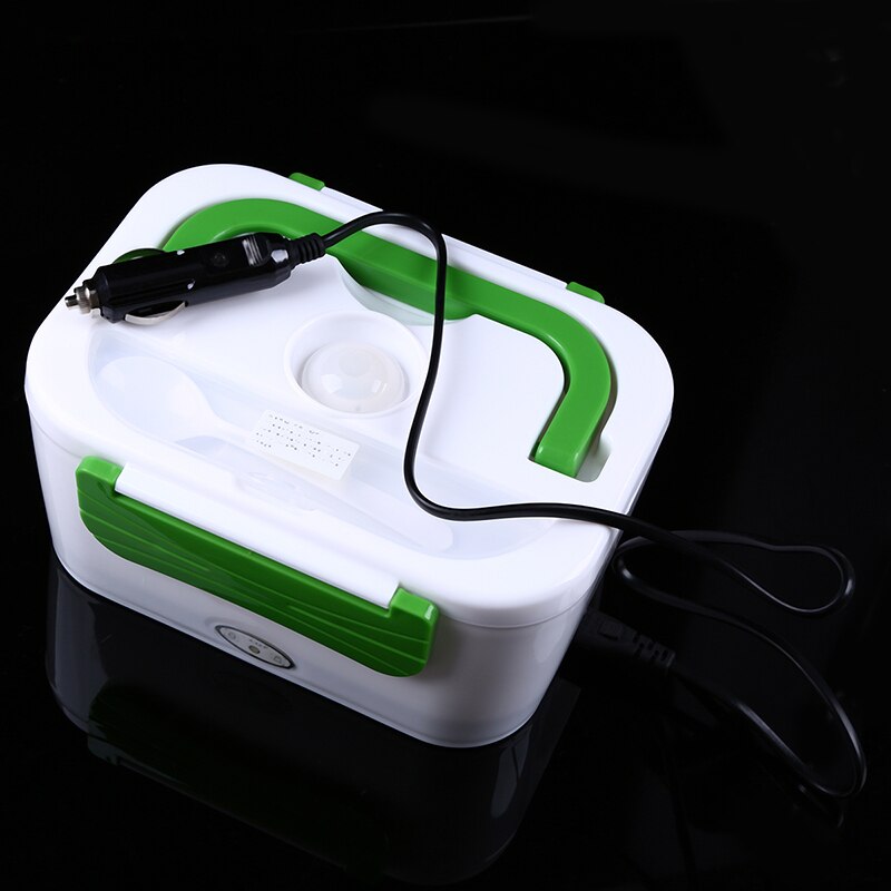 CAR ELECTRIC HEATING MEAL BOX