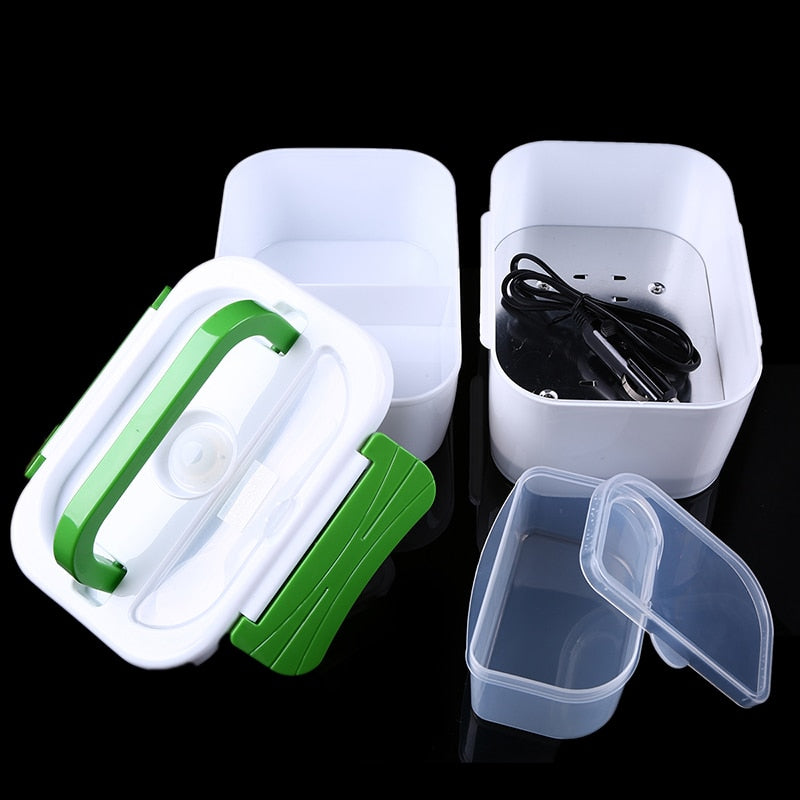 CAR ELECTRIC HEATING MEAL BOX