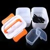 CAR ELECTRIC HEATING MEAL BOX