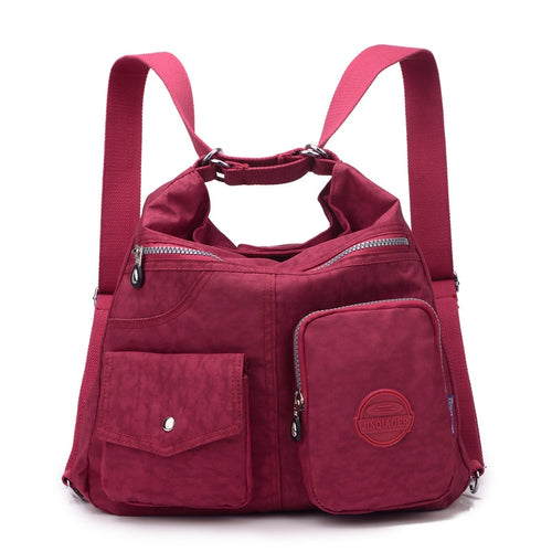 Hand/Back Bag