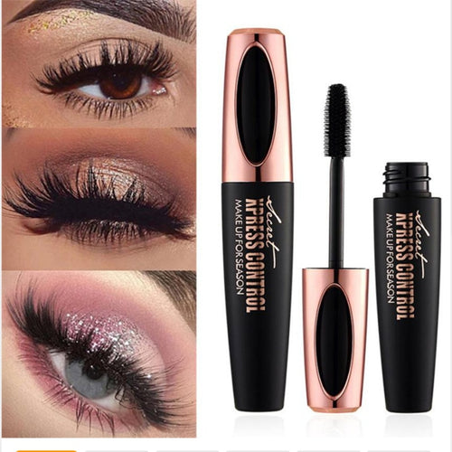EYELASH EXTENSION MASCARA