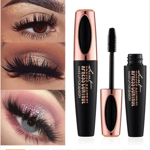 EYELASH EXTENSION MASCARA