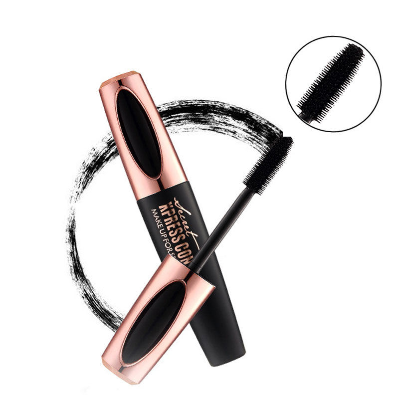 EYELASH EXTENSION MASCARA