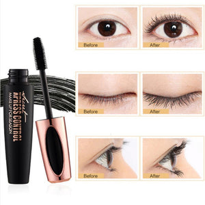EYELASH EXTENSION MASCARA