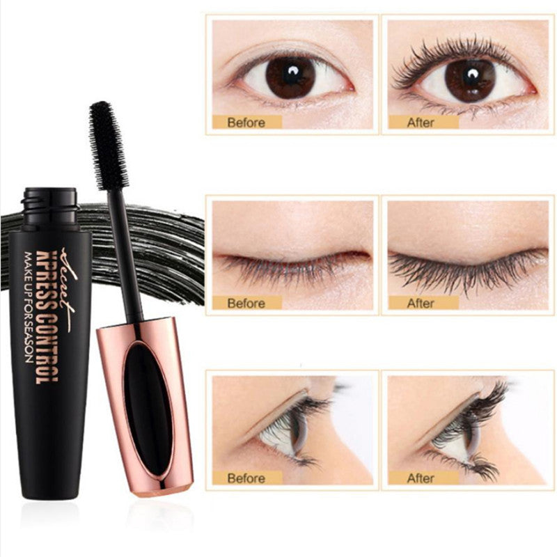 EYELASH EXTENSION MASCARA