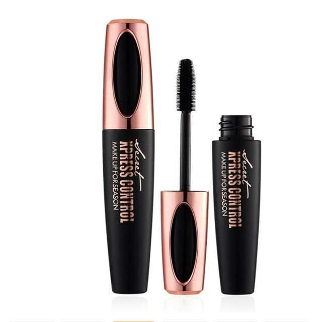 EYELASH EXTENSION MASCARA