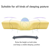 Comfortable Pillow for Neck Care