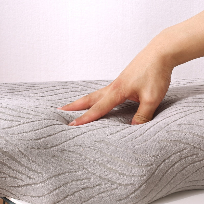 Comfortable Pillow for Neck Care