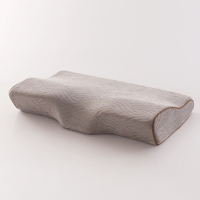 Comfortable Pillow for Neck Care