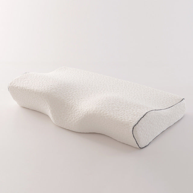 Comfortable Pillow for Neck Care