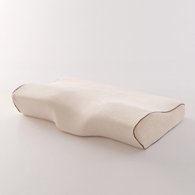 Comfortable Pillow for Neck Care