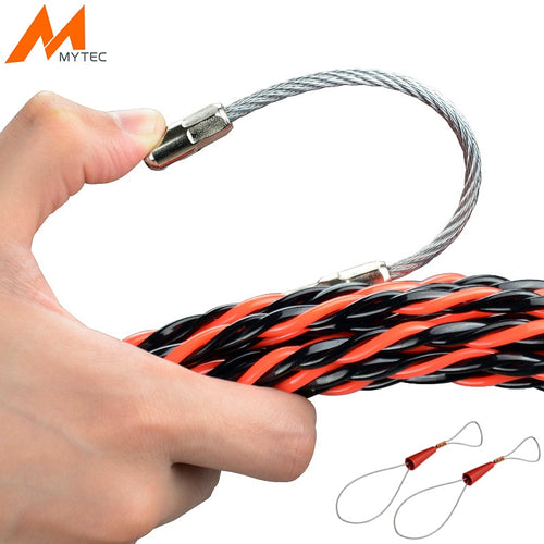 MOTRENDY ELECTRICIAN WIRE CABLE THREADING DEVICE
