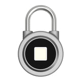 PORTABLE FINGERPRINT SMART LOCK