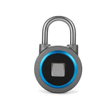 PORTABLE FINGERPRINT SMART LOCK