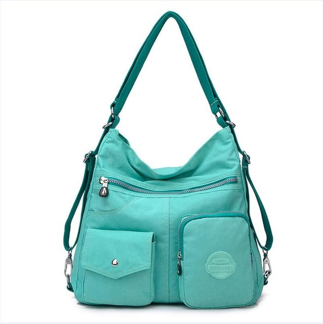 Hand/Back Bag