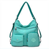 Hand/Back Bag